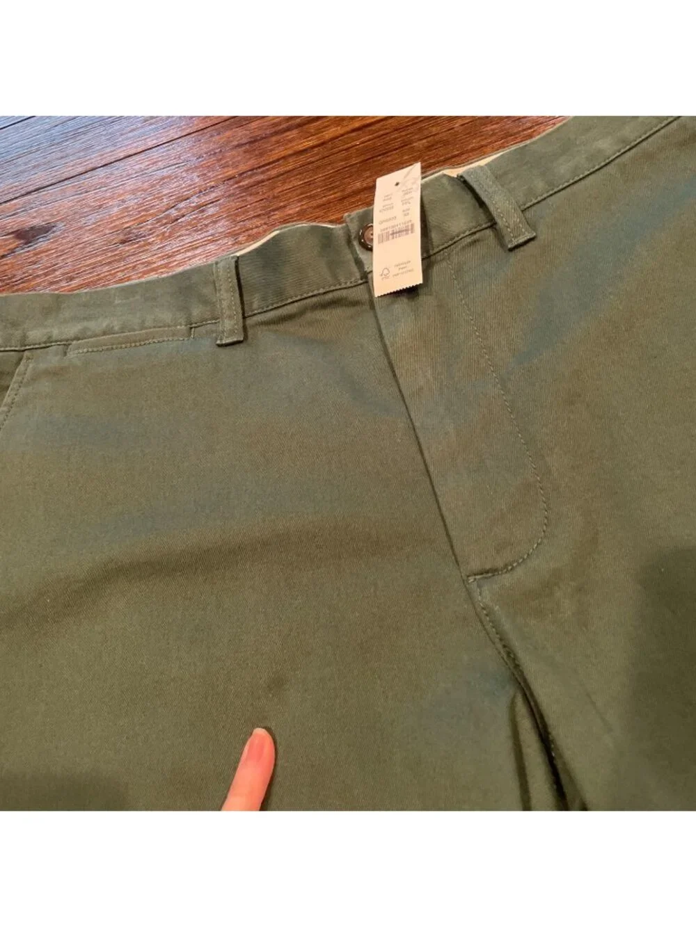 NWT J.Crew 7